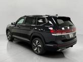Thumbnail of 2025 Deep Black Pearl Effect Volkswagen Atlas