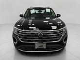 Thumbnail of 2025 Deep Black Pearl Effect Volkswagen Atlas