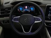 Thumbnail of 2025 Deep Black Pearl Effect Volkswagen Atlas