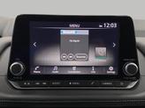 Thumbnail of 2025 Everest White P Nissan Rogue
