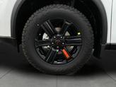 Thumbnail of 2026 Everest White P Nissan Rogue