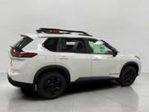 Thumbnail of 2026 Everest White P Nissan Rogue