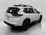 Thumbnail of 2026 Everest White P Nissan Rogue