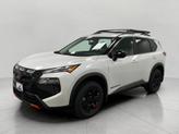 Thumbnail of 2026 Everest White P Nissan Rogue