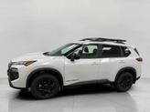 Thumbnail of 2026 Everest White P Nissan Rogue