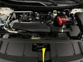 Thumbnail of 2026 Everest White P Nissan Rogue
