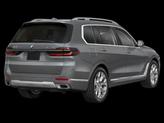 Thumbnail of 2026 Gray BMW X7