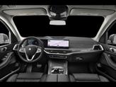 Thumbnail of 2026 Gray BMW X7