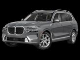 Photo of 2026 Gray BMW X7
