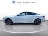 Thumbnail of 2026 Alpine White BMW 430