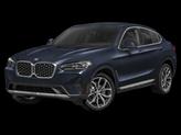 Photo of 2025 Black BMW X4