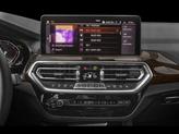 Thumbnail of 2025 Black BMW X4