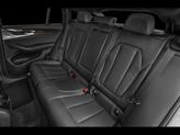 Thumbnail of 2025 Black BMW X4
