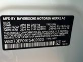 Thumbnail of 2026 White BMW X1