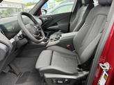 Thumbnail of 2025 Vegas Red Metallic BMW X3