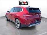 Thumbnail of 2025 Vegas Red Metallic BMW X3