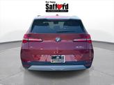 Thumbnail of 2025 Vegas Red Metallic BMW X3