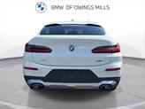 Thumbnail of 2025 White BMW X4