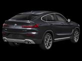 Thumbnail of 2025 Black BMW X4