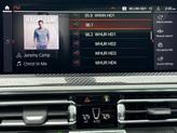 Thumbnail of 2025 Black BMW X4
