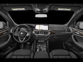 Thumbnail of 2025 Black BMW X4