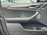Thumbnail of 2025 Black BMW X4