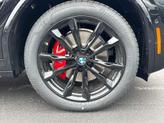 Thumbnail of 2025 Black BMW X4