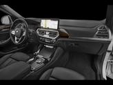 Thumbnail of 2025 Black BMW X4
