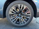 Thumbnail of 2026 Arctic Race Blue Metallic BMW X3