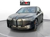 Thumbnail of 2025 Gray BMW iX