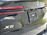 Thumbnail of 2024 Black BMW X5