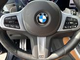 Thumbnail of 2024 Black BMW X5