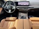 Thumbnail of 2024 Black BMW X5