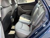 Thumbnail of 2015 Windy Sea Blue Hyundai ELANTRA
