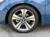 Thumbnail of 2015 Windy Sea Blue Hyundai ELANTRA