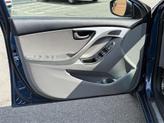 Thumbnail of 2015 Windy Sea Blue Hyundai ELANTRA
