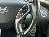 Thumbnail of 2015 Windy Sea Blue Hyundai ELANTRA
