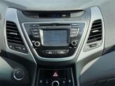 Thumbnail of 2015 Windy Sea Blue Hyundai ELANTRA