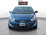 Thumbnail of 2015 Windy Sea Blue Hyundai ELANTRA