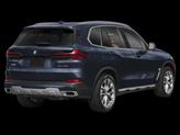 Thumbnail of 2026 Black BMW X5