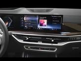 Thumbnail of 2026 Black BMW X5