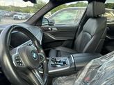 Thumbnail of 2022 Gray BMW X7