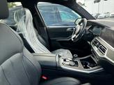 Thumbnail of 2022 Gray BMW X7