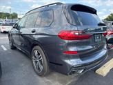 Thumbnail of 2022 Gray BMW X7