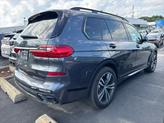 Thumbnail of 2022 Gray BMW X7