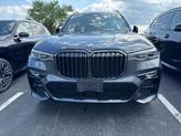 Thumbnail of 2022 Gray BMW X7
