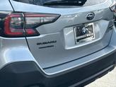 Thumbnail of 2021 Ice Silver Metallic Subaru Outback