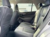 Thumbnail of 2021 Ice Silver Metallic Subaru Outback