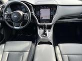 Thumbnail of 2021 Ice Silver Metallic Subaru Outback