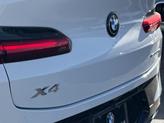 Thumbnail of 2025 White BMW X4